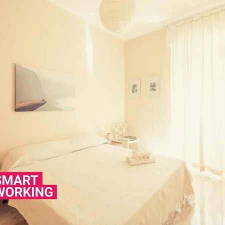 Apartamento Morgana By Wonderful Italy *