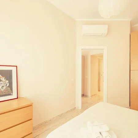 Apartamento Morgana By Wonderful Italy