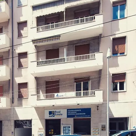 Apartamento Morgana By Wonderful Italy *