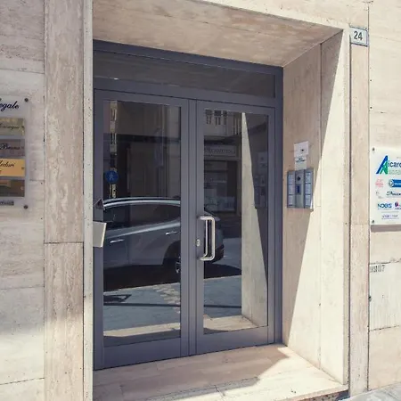 Apartamento Morgana By Wonderful Italy